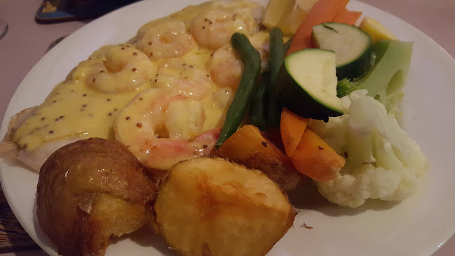 Opinii despre La Roma Restaurant în Port Macquarie - Hospitality and gastronomy