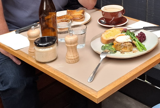 The General Food Store - Emerald