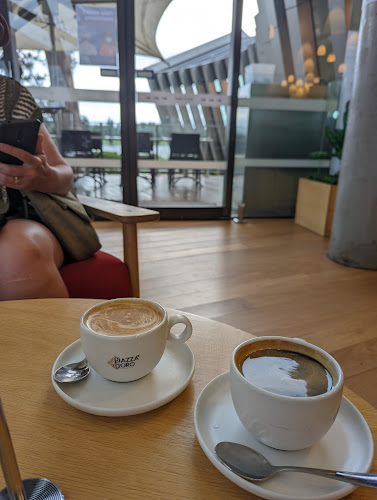 The Museum Cafe - Hospitality and gastronomy