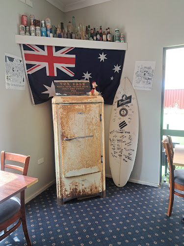 Opinii despre Cunderdin - Ettamogah Pub în Perth - Hospitality and gastronomy