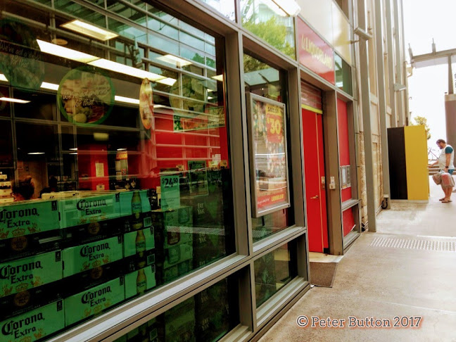 Comentarii opinii despre Liquorland Pyrmont