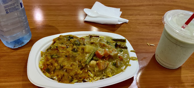 Bite of India - Brisbane