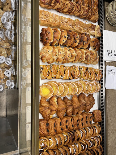 The Danish Bakery - Coombabah