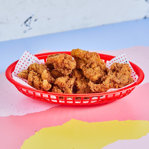 Comentarii opinii despre Huxtaburger Redfern