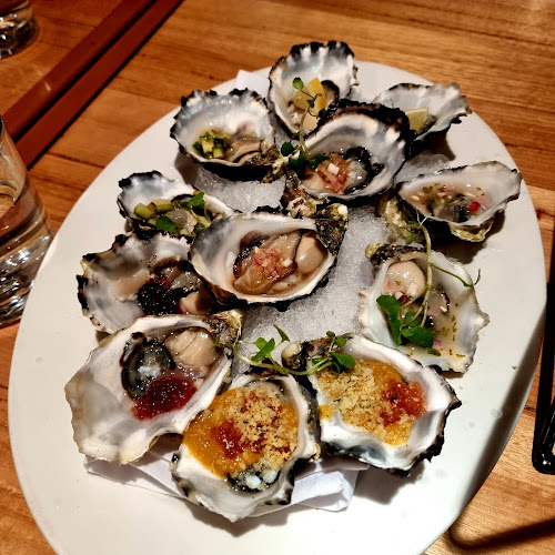 Comentarii opinii despre Rico Bar + Dining