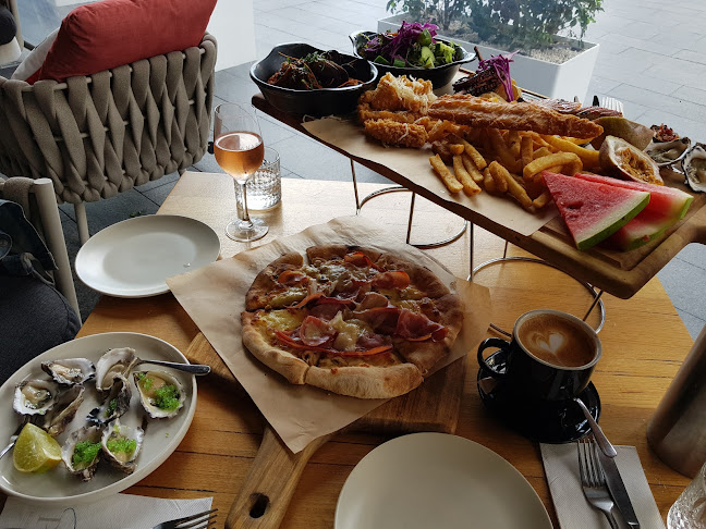 Planar Restaurant - Hospitality and gastronomy