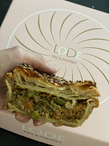 Lode Pies & Pastries Surry Hills - Surry Hills