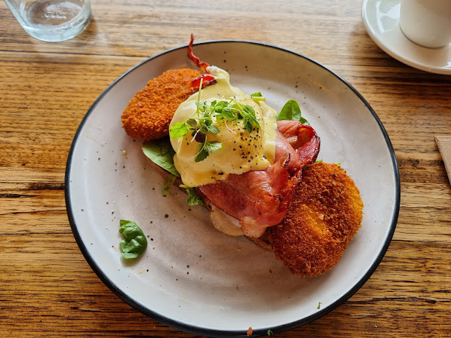 Coffee Lab - Hospitality and gastronomy