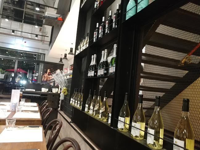 CURVA Cucina & Bar - Hospitality and gastronomy