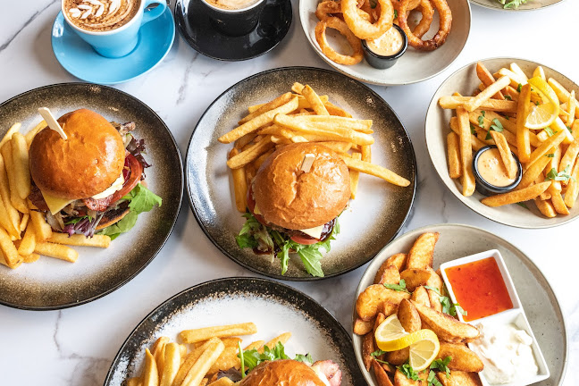 Bean Origin Belconnen