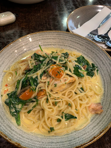 Il Corso Cafe Griffith - Hospitality and gastronomy