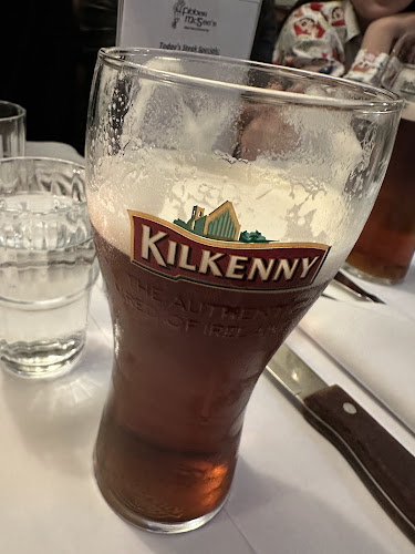 Opinii despre Fibber McGee's în Leederville - Hospitality and gastronomy