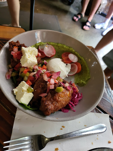 Comentarii opinii despre Krimper Cafe