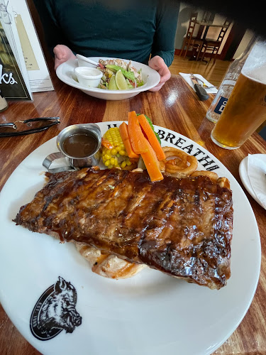 Hog's Breath Cafe Launceston