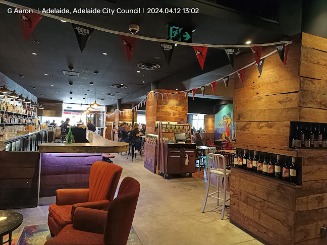 150 North Terrace, Adelaide SA 5000