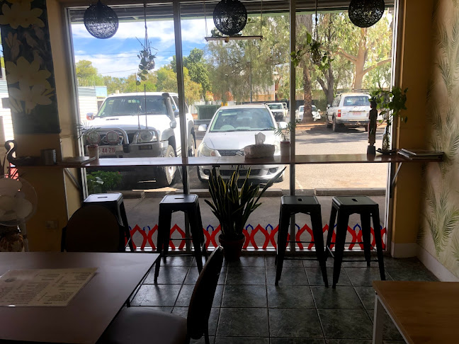 Comentarii opinii despre Pad Thai Takeaway Alice Springs