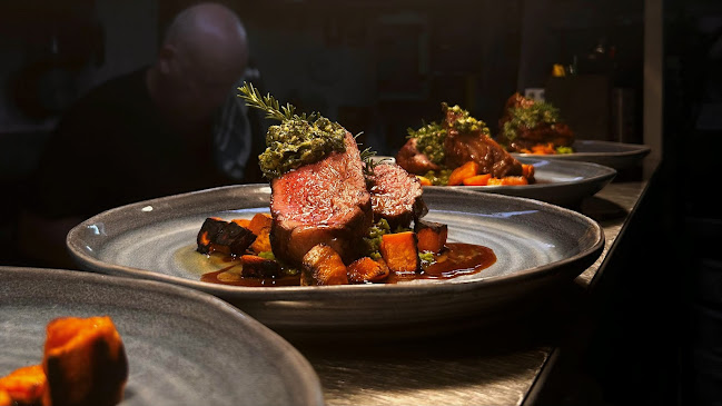 The Loca-Vore - Stirling