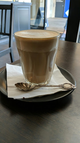 Comentarii opinii despre Voodoo Cafe