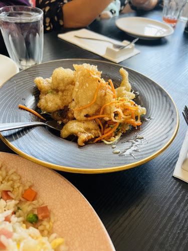 Opinii despre Kai Fan Chinese Restaurant în Cooks Hill - Hospitality and gastronomy