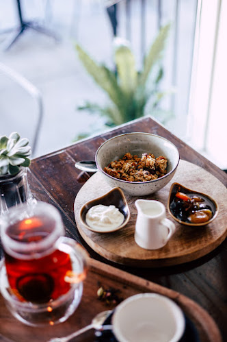 Opinii despre The Gathering Cafe Bungendore în Sydney - Hospitality and gastronomy