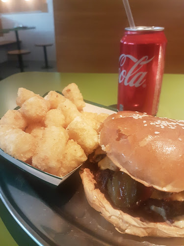 Comentarii opinii despre Nordburger