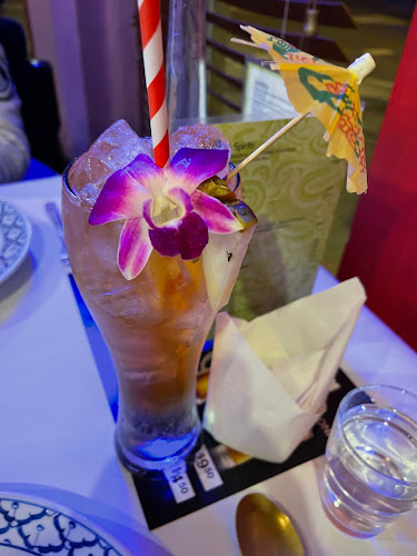 Jack Style Thai Restaurant - Hospitality and gastronomy