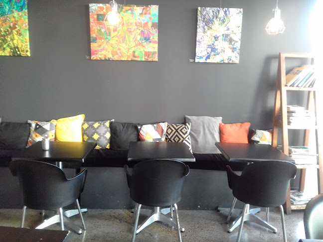 Comentarii opinii despre The Deli Co - Catering & Cafe