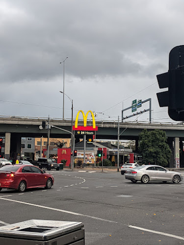 McDonald's South Melbourne - South Melbourne