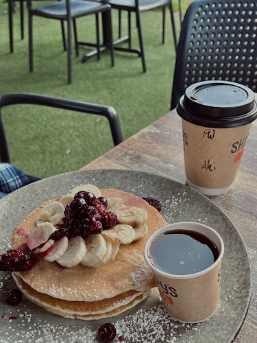 Shippys Cafe - Mildura