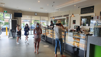 Gumnut Patisserie Mittagong