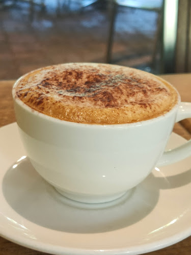 Opinii despre Botanic Gardens Restaurant & Cafe în Cairns City - Hospitality and gastronomy