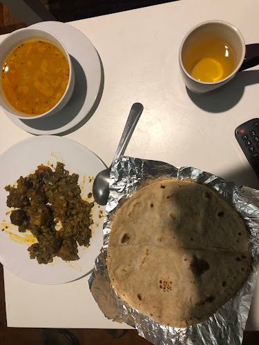 Raasoi by Amba Foods Westminster - Hospitality and gastronomy