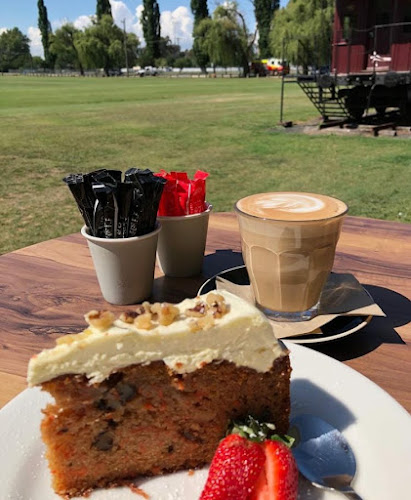 Harvest Cafe & Store - Bathurst