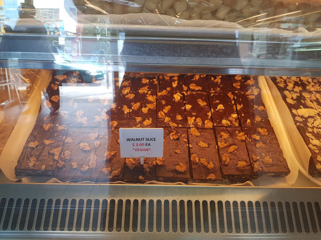 Opinii despre La Panella Bakery în Preston - Hospitality and gastronomy