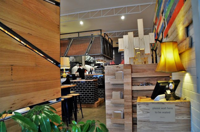 Comentarii opinii despre Pizza Bar