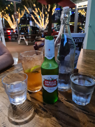 Opinii despre Barbossa Bar & Bottle Shop în South Brisbane - Hospitality and gastronomy