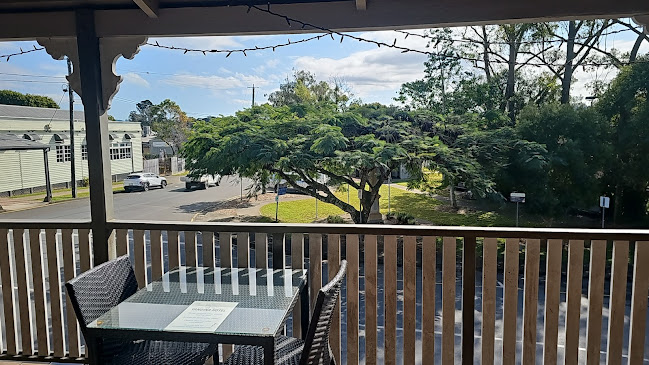 Opinii despre Yandina Hotel în Yandina - Hospitality and gastronomy