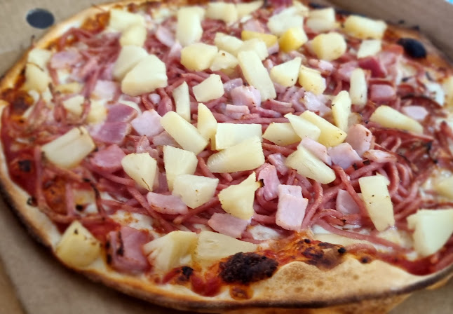 Comentarii opinii despre La Capa