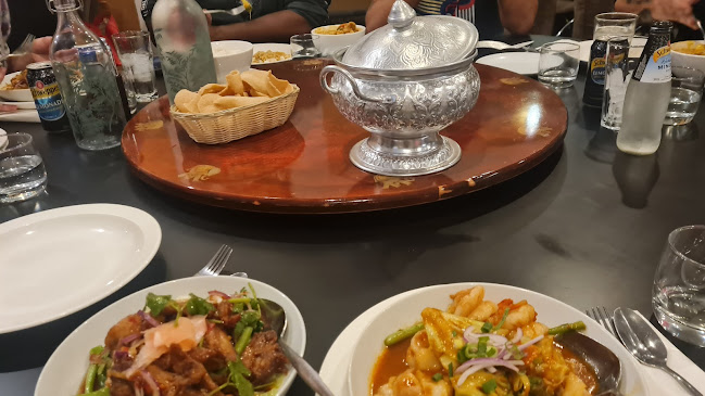 Comentarii opinii despre Simply Thai Restaurant