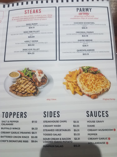 West End Hotel Townsville - Townsville City