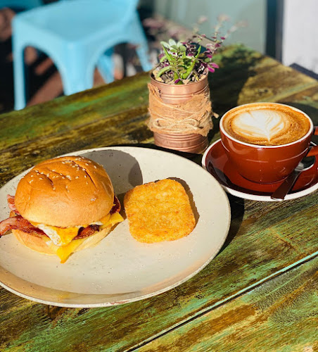 Cooked Goose Cafe - Wollongong