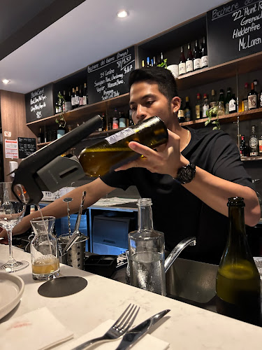 Elementi Restaurant - Paddington