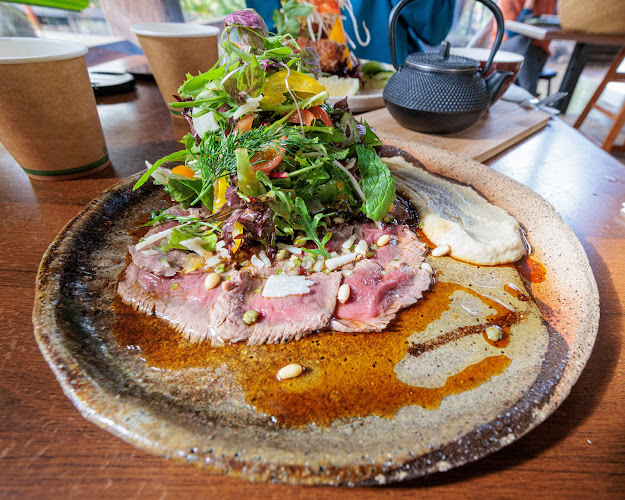 Federal Doma Cafe - Hospitality and gastronomy