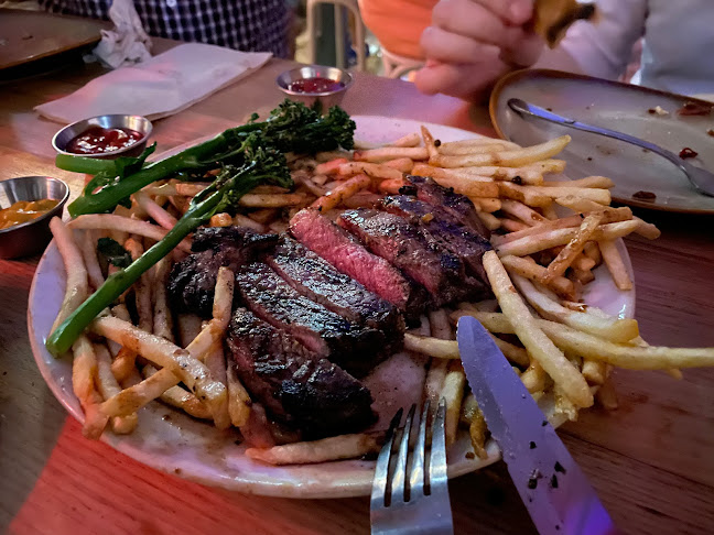 The Greenwood Plaza Rooftop, 36 Blue St, North Sydney NSW 2060