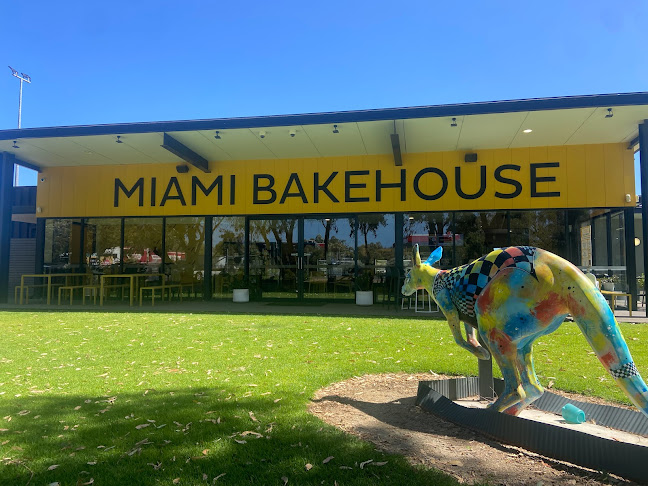Miami Bakehouse Myalup - Hospitality and gastronomy