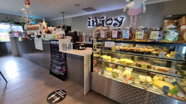 Comentarii opinii despre Cafe Injoy