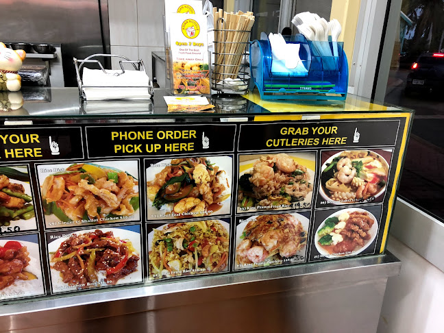 Opinii despre Asian Noodle Broome în Broome - Hospitality and gastronomy