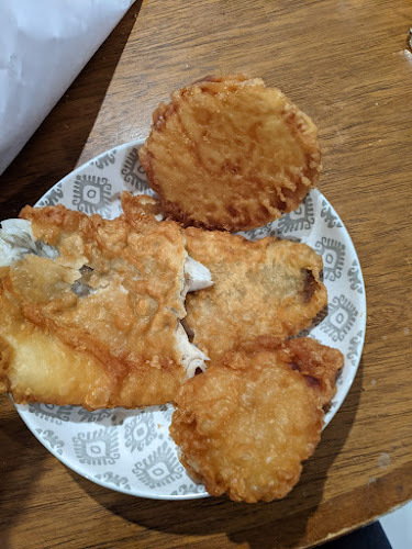 Long Gully Fish Shop - Hospitality and gastronomy