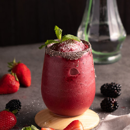 The Naked Duck Castlereagh - Hospitality and gastronomy