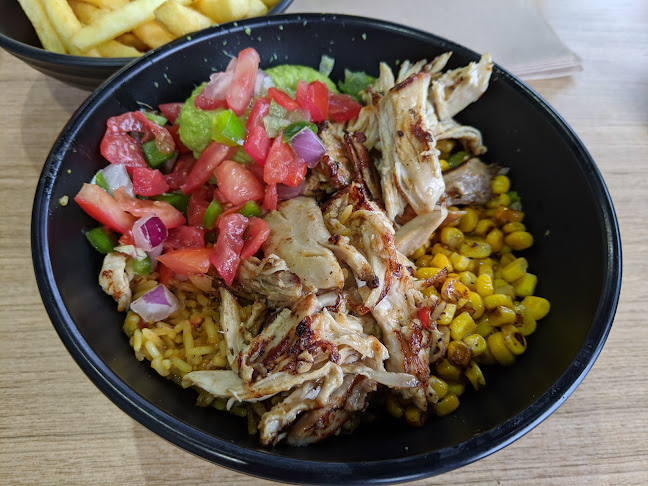 Comentarii opinii despre Oporto South Melbourne